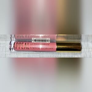 Appeal Ultra Creme Liquid Lipstick Muse